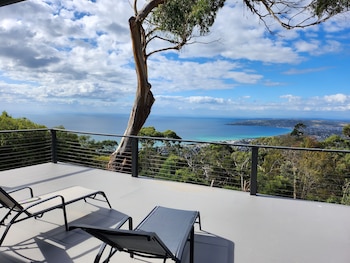 arthurs holiday villa