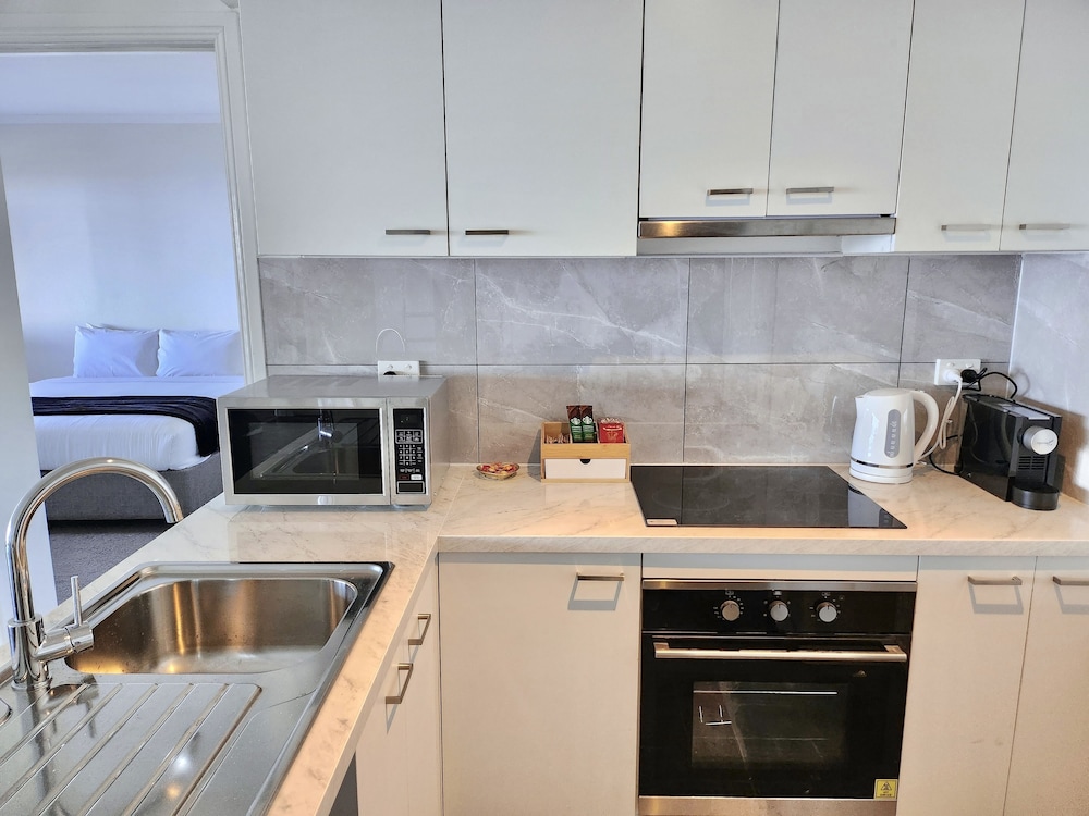 arthurs holiday villa