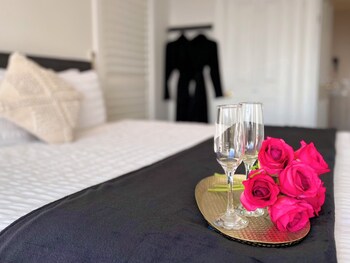 arthurs holiday villa