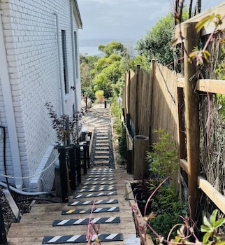 arthurs holiday villa