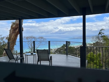 arthurs holiday villa