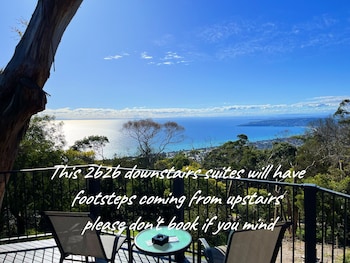 arthurs holiday villa