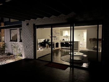 arthurs holiday villa