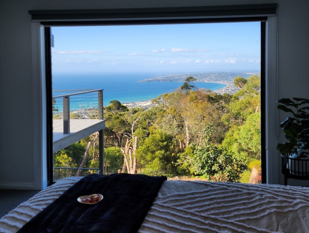 arthurs holiday villa