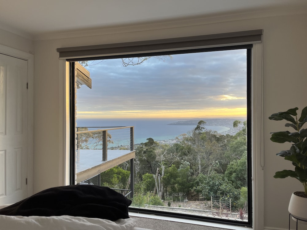 arthurs holiday villa