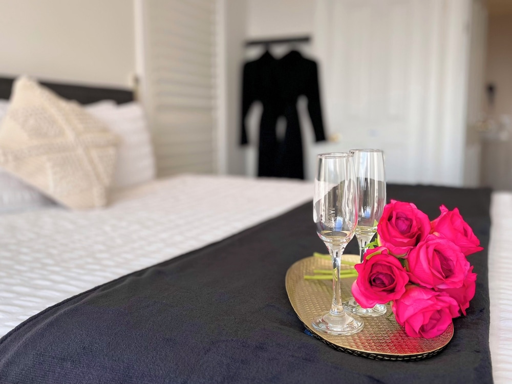 arthurs holiday villa