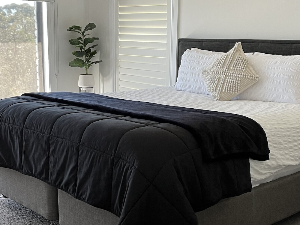 arthurs holiday villa