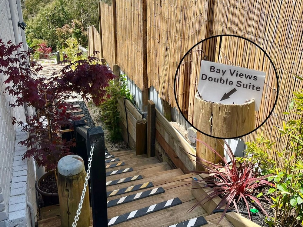 arthurs holiday villa