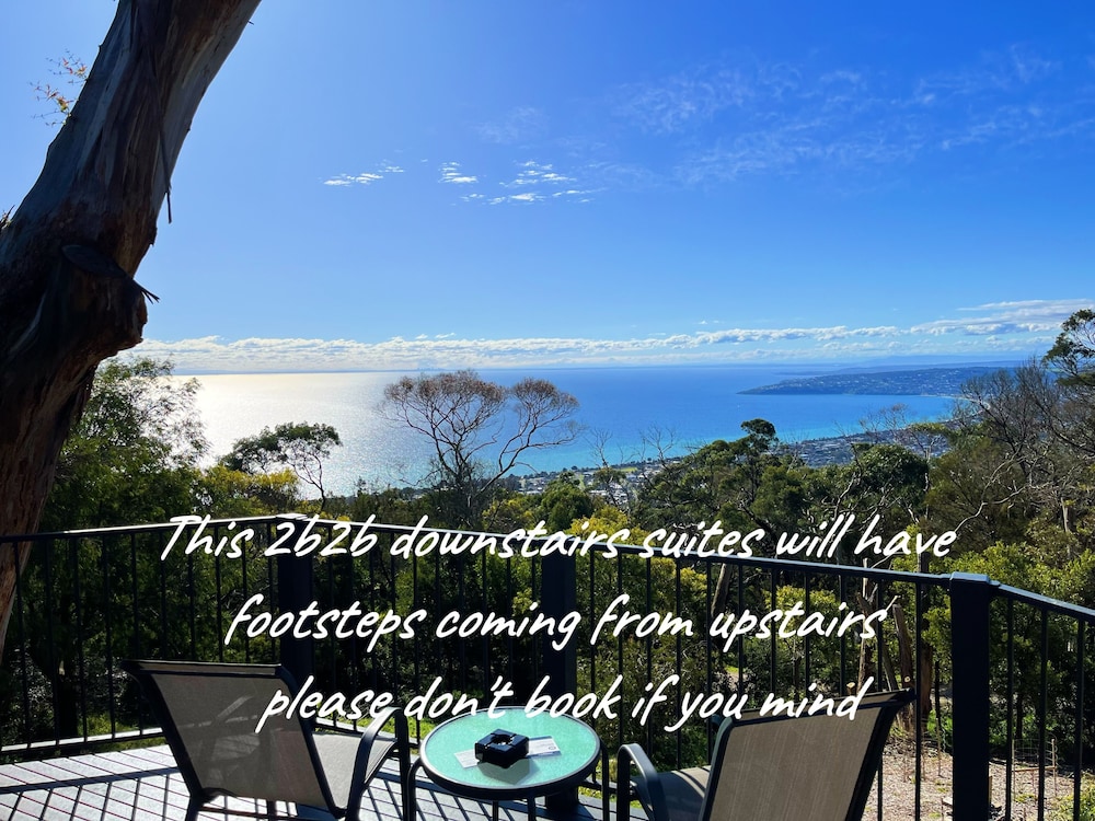 arthurs holiday villa