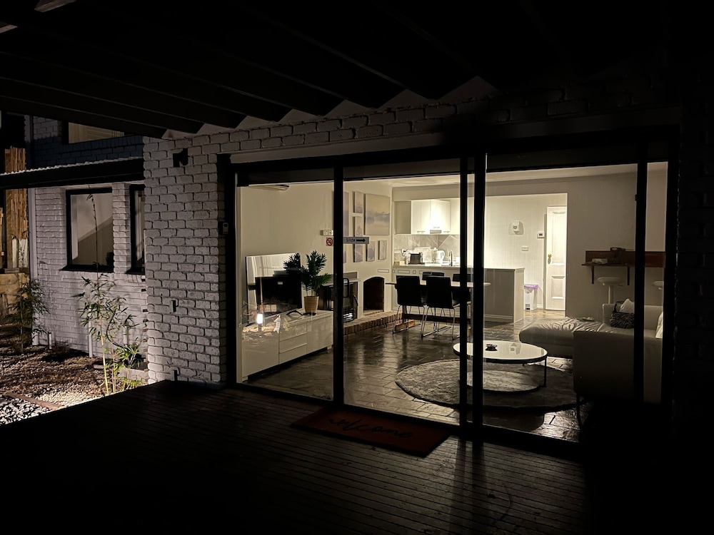 arthurs holiday villa