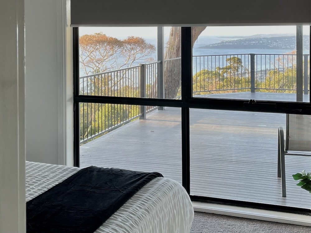 arthurs holiday villa