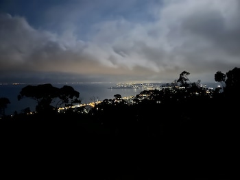 arthurs holiday villa