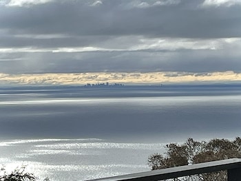 arthurs holiday villa