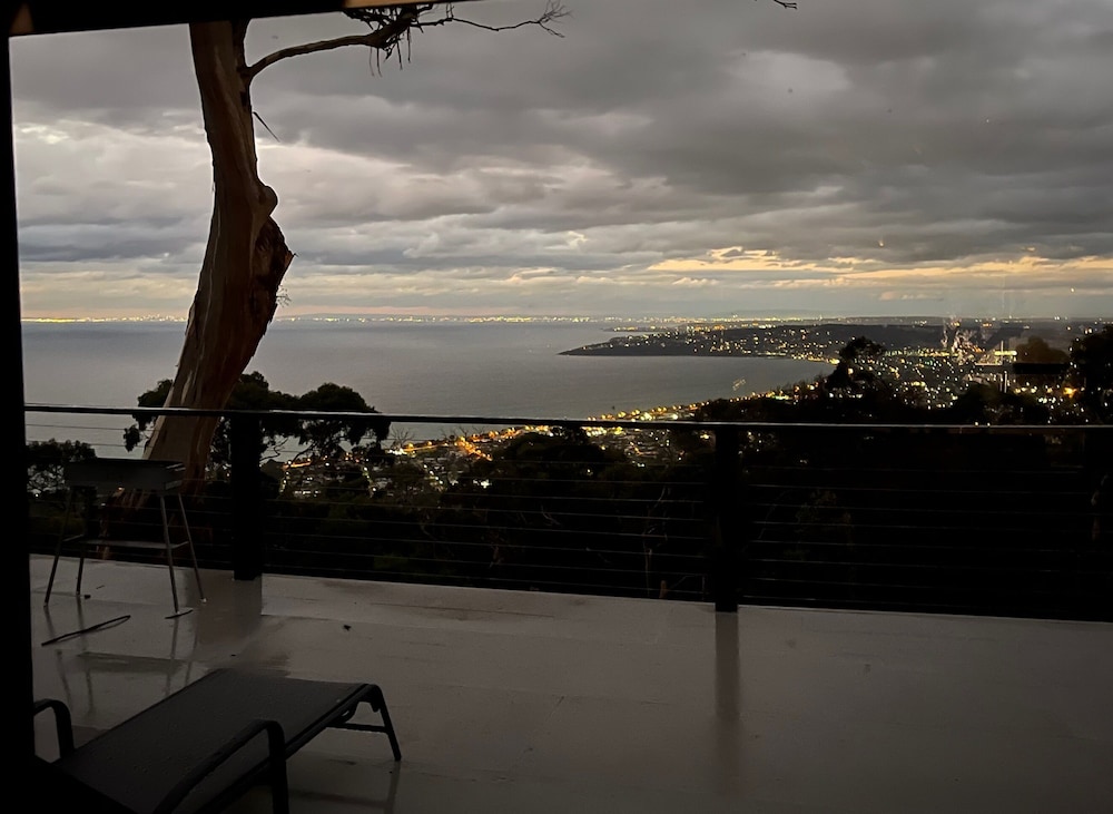 arthurs holiday villa