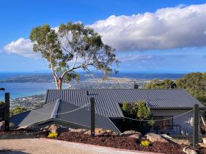 arthurs seat