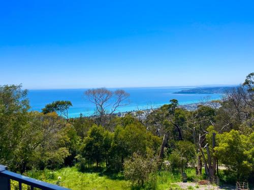 arthurs holiday villa