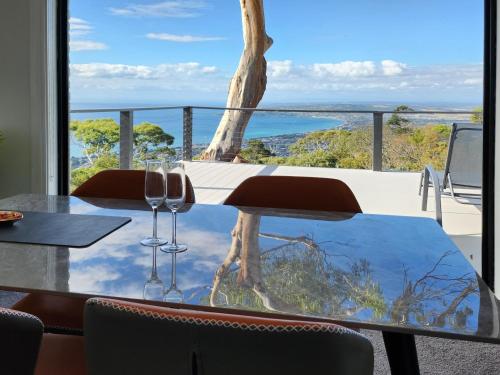 arthurs holiday villa