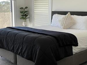 arthurs holiday villa