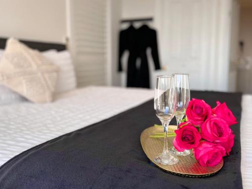 arthurs holiday villa