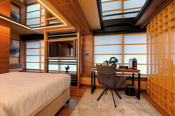 hanami design hotel