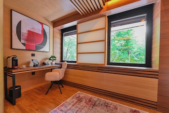 hanami design hotel