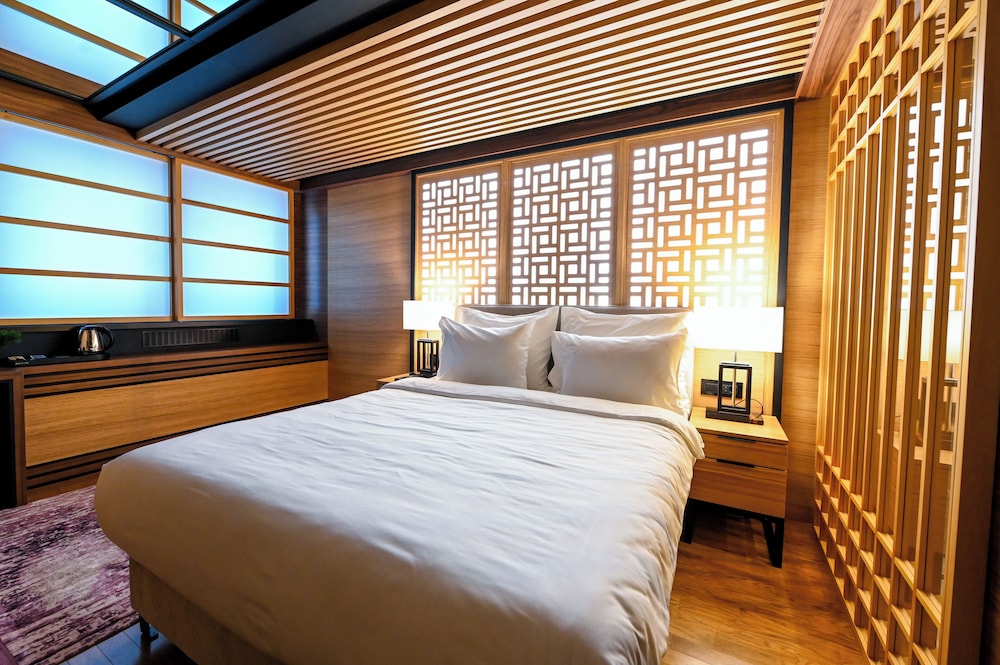 hanami design hotel