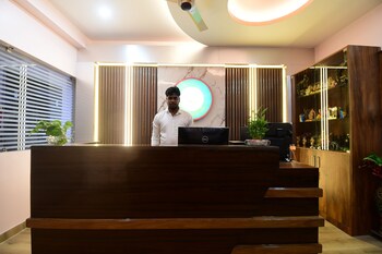 hotel sushree international