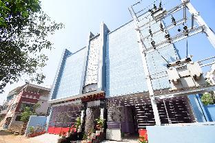 hotel sushree international