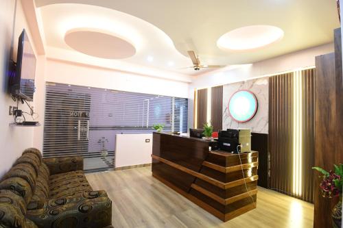 hotel sushree international