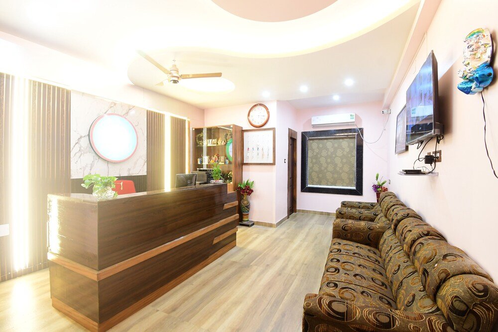 hotel sushree international