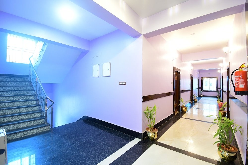 hotel sushree international