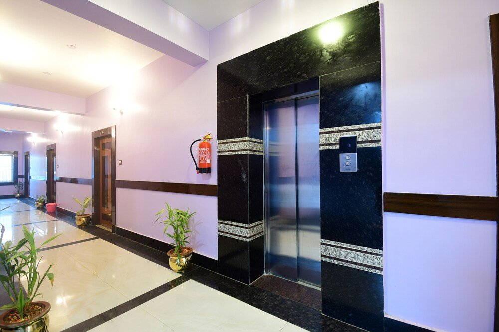 hotel sushree international