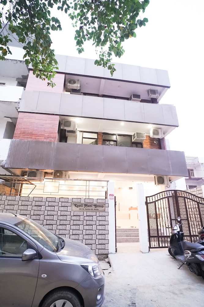 noida
