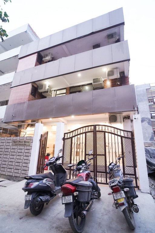 noida
