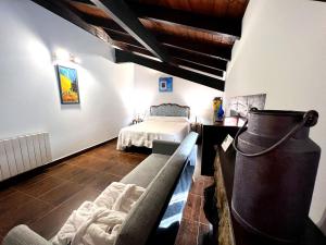 la posada de ojebar