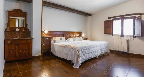 la posada de ojebar