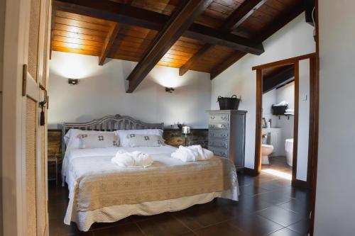 la posada de ojebar
