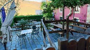 la posada de ojebar
