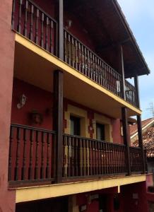 la posada de ojebar