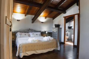 la posada de ojebar