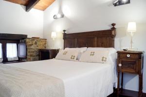 la posada de ojebar