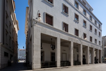 trieste