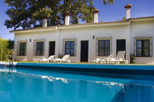 hotel galaroza sierra
