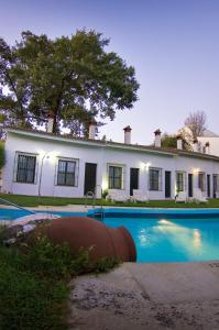hotel galaroza sierra