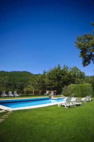 hotel galaroza sierra