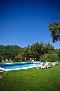 hotel galaroza sierra