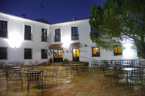 hotel galaroza sierra