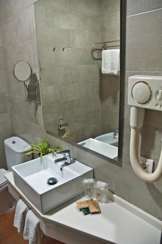 hotel galaroza sierra