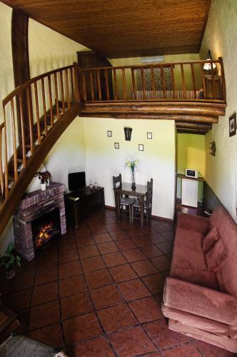 hotel galaroza sierra