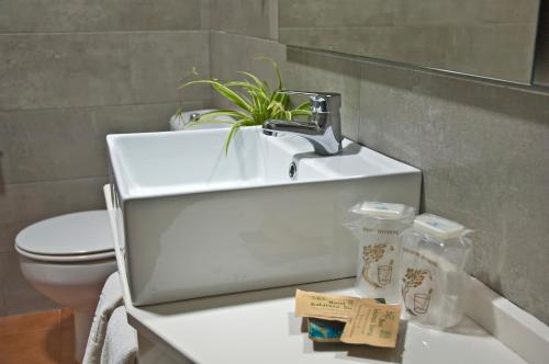 hotel galaroza sierra